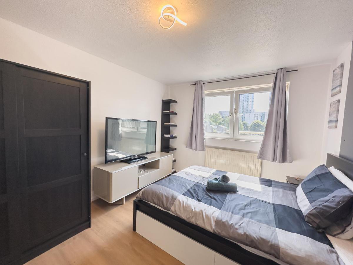 Olympic - Stratford Apartment *