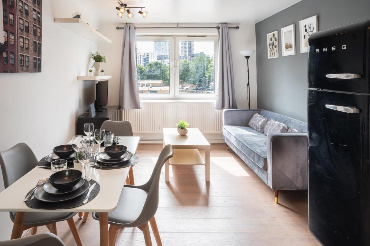 Olympic - Stratford Apartment *