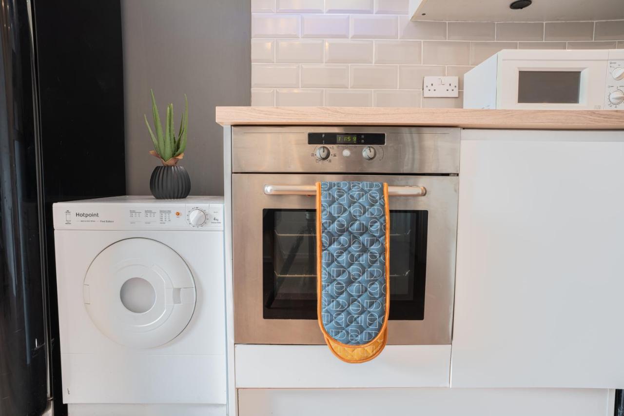 Apartment Olympic - Stratford London