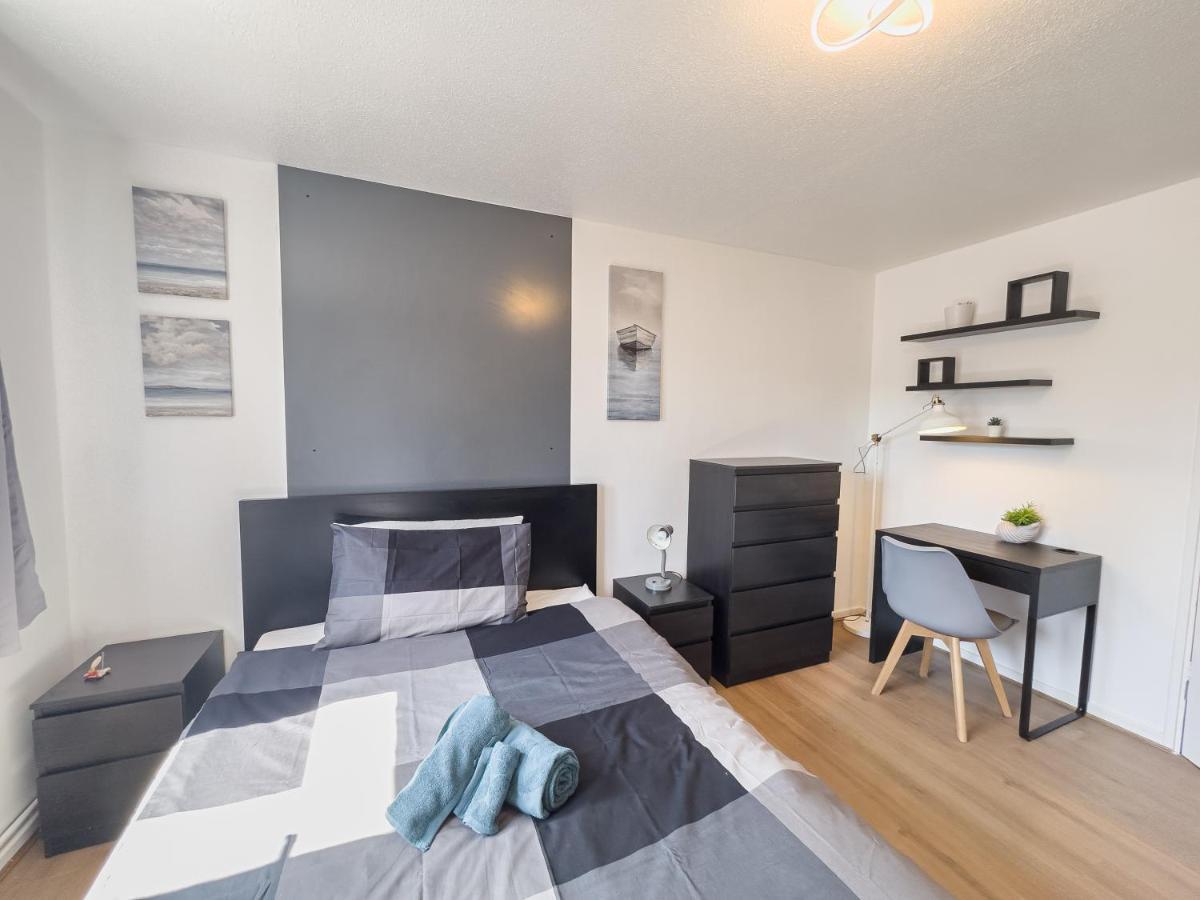 Apartment Olympic - Stratford