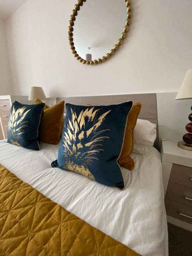 Leilighet The Queen's London