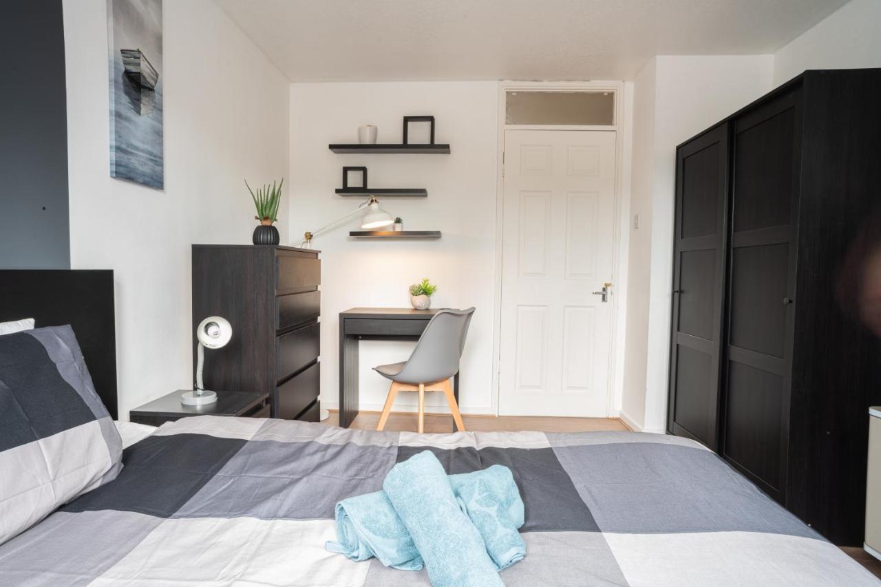Apartment Olympic - Stratford London