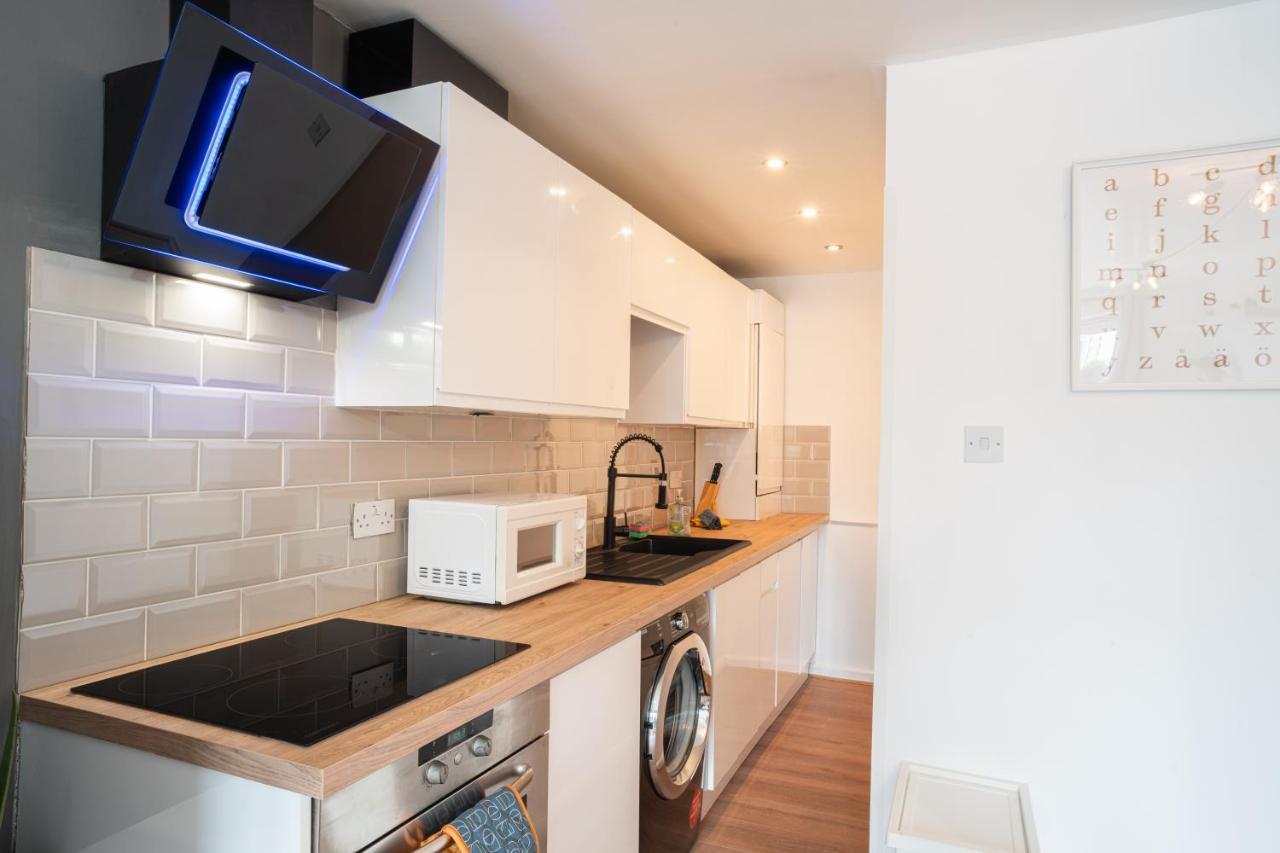 Apartment Olympic - Stratford *