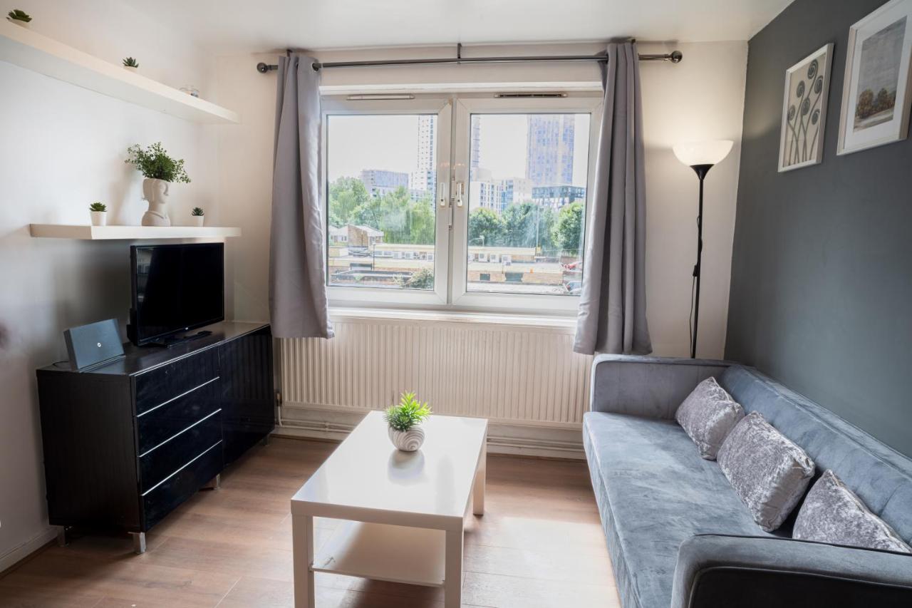 Apartment Olympic - Stratford *