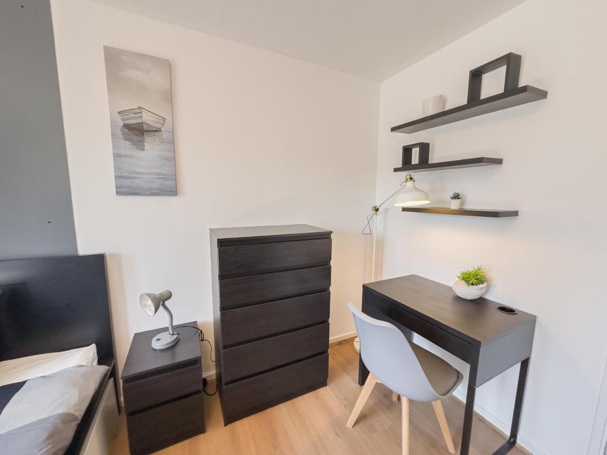 Olympic - Stratford Apartment *