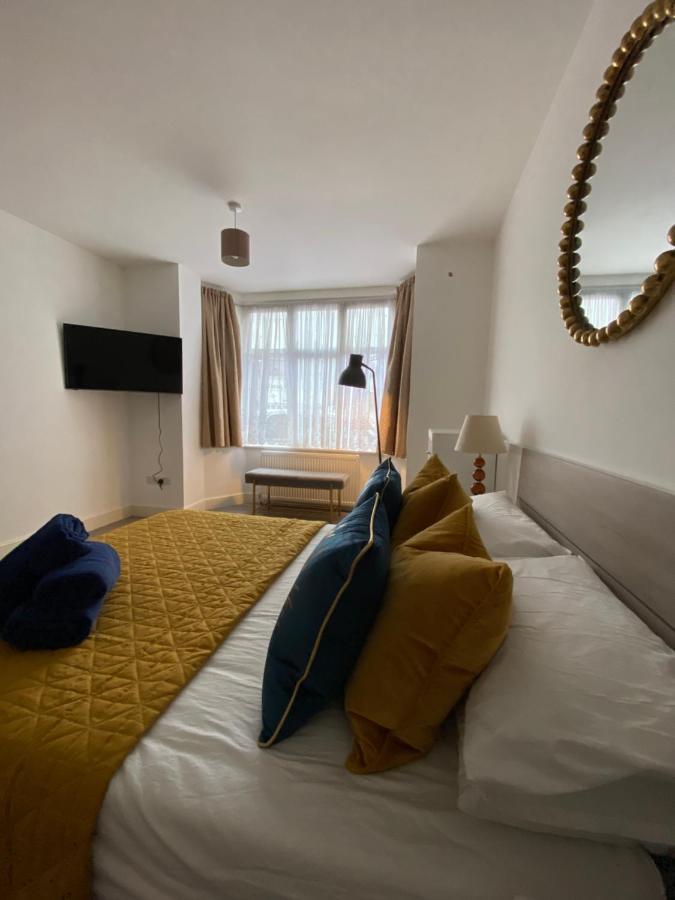The Queen's Leilighet London