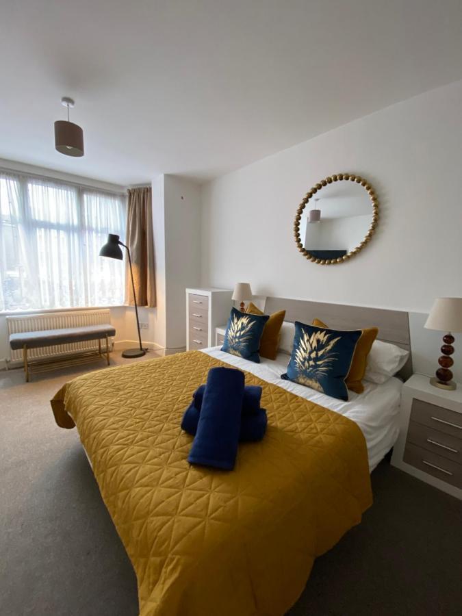 The Queen's Leilighet London
