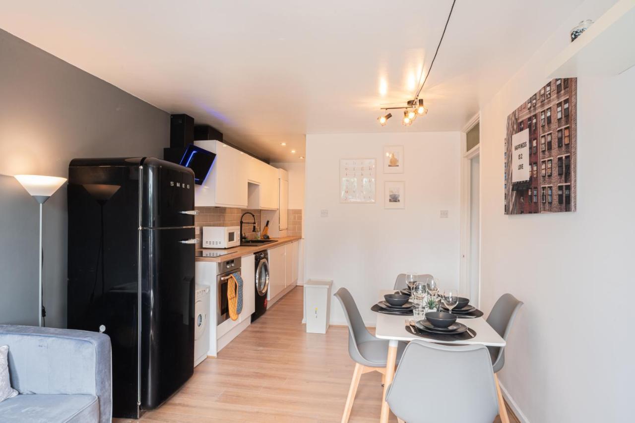 Apartment Olympic - Stratford London