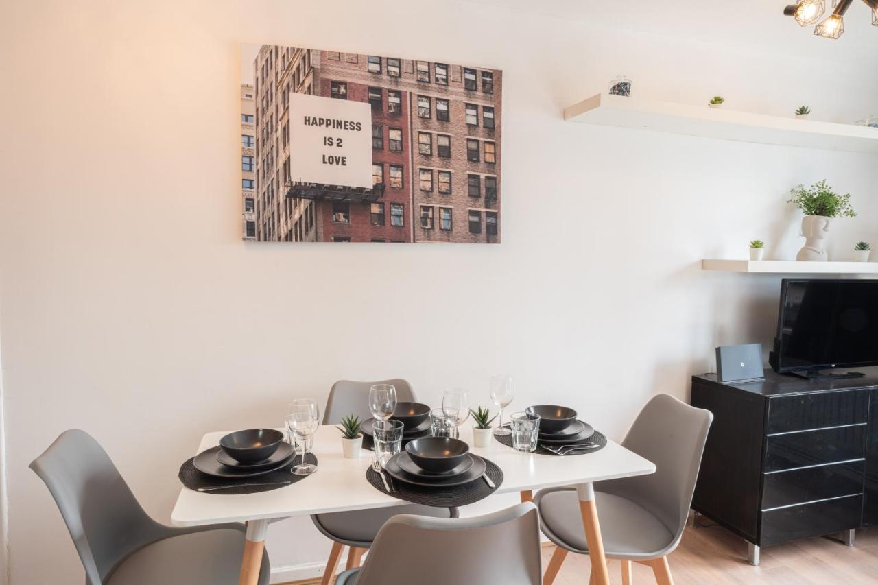 Apartment Olympic - Stratford London