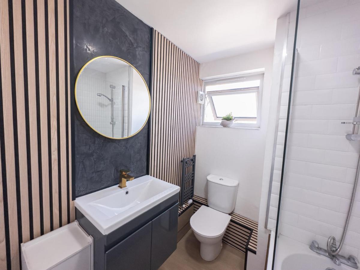 Olympic - Stratford Apartment