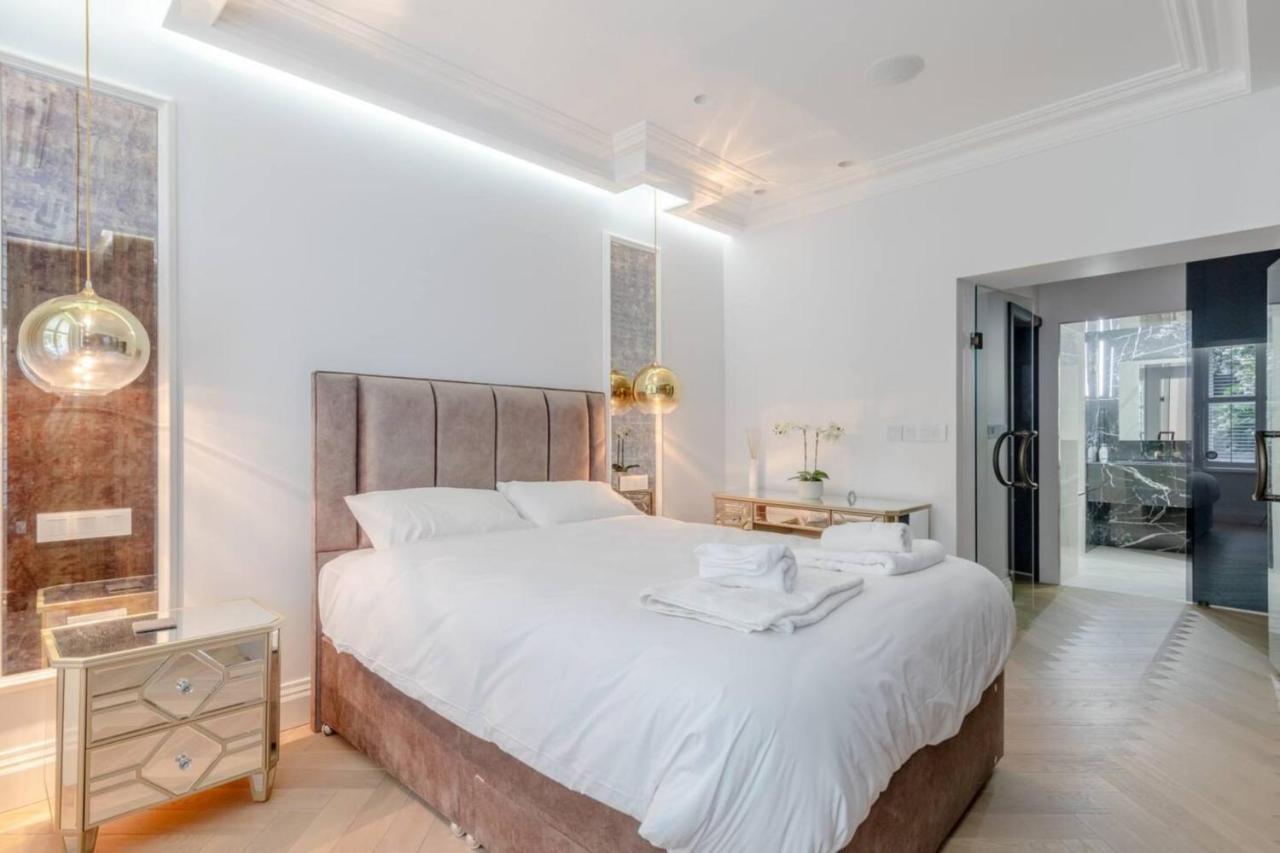 Leilighet Beautifully Refurbished 2bd Flat - Earl's Court! *