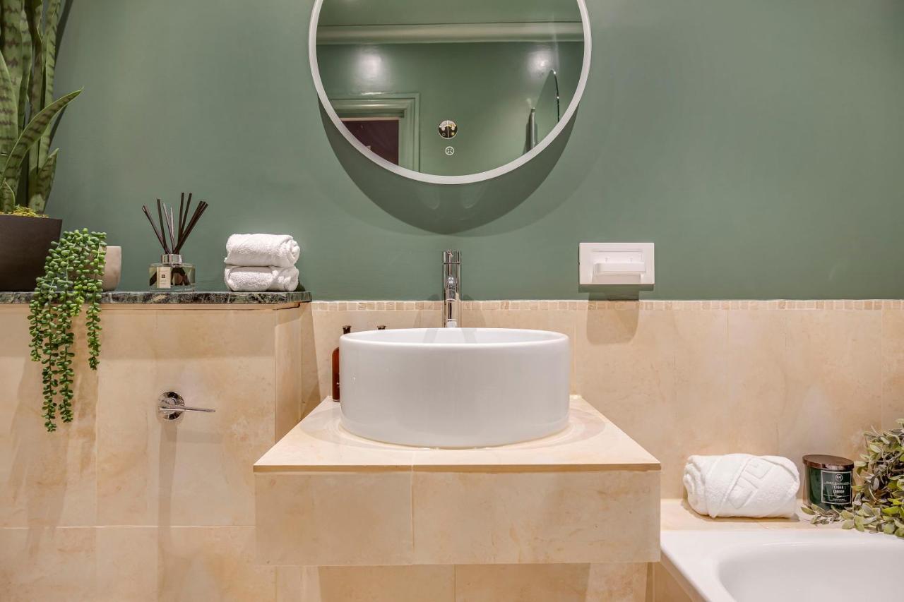 Apartment Earls Court Chic Flat In Prime Location