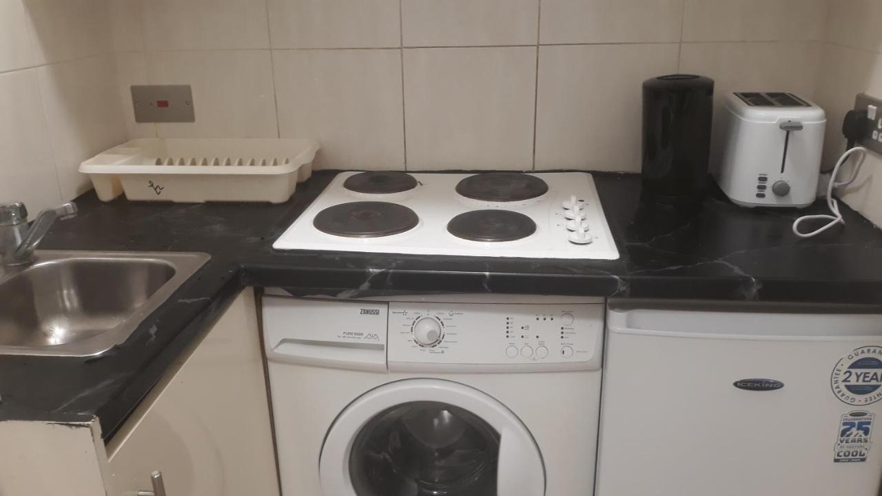 2 Dable Bedroom * London