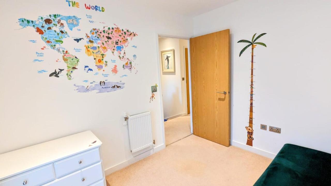 Holiday home 3 Bedroom House In Camberwell *