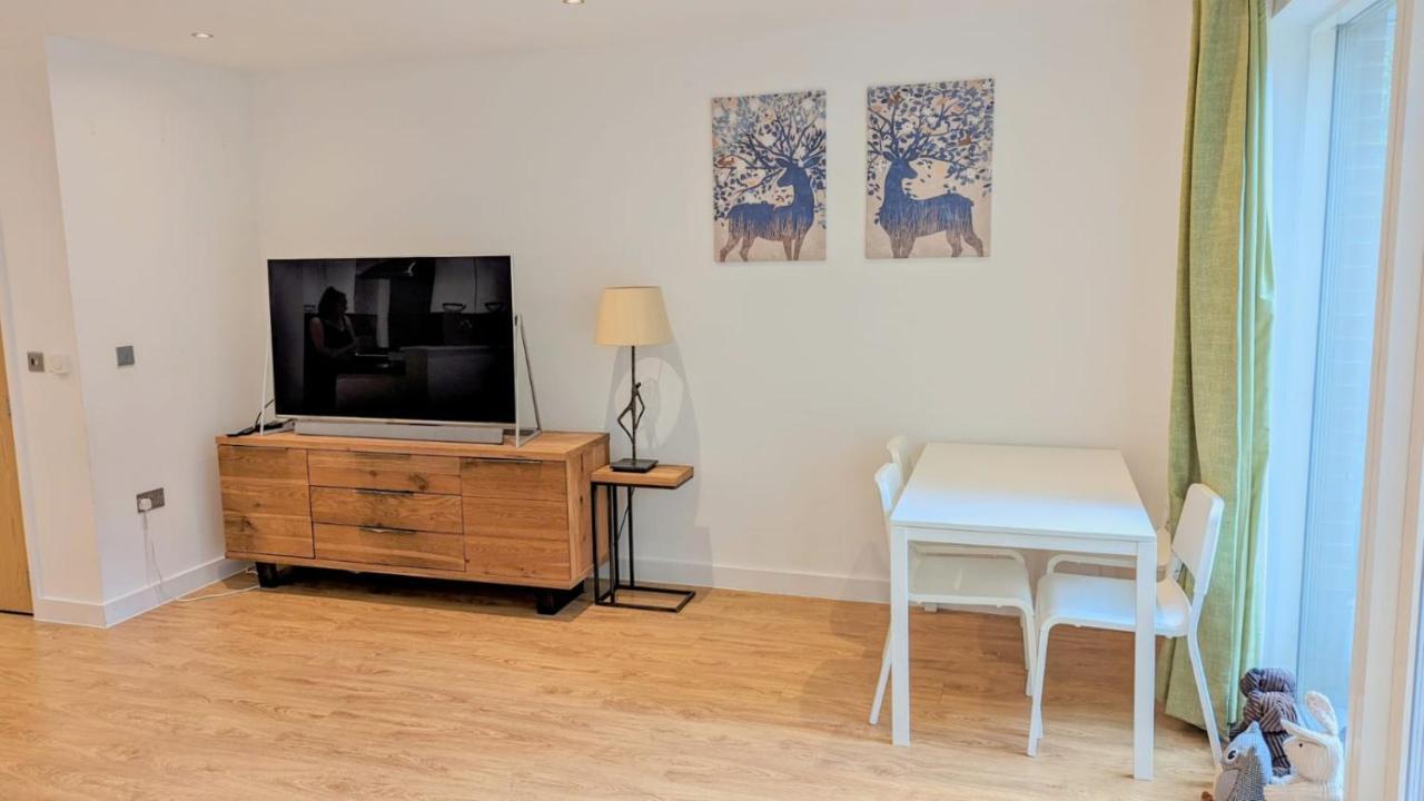 Holiday home 3 Bedroom House In Camberwell