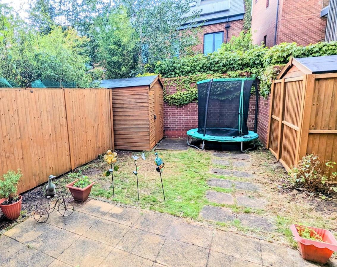 Holiday home 3 Bedroom House In Camberwell