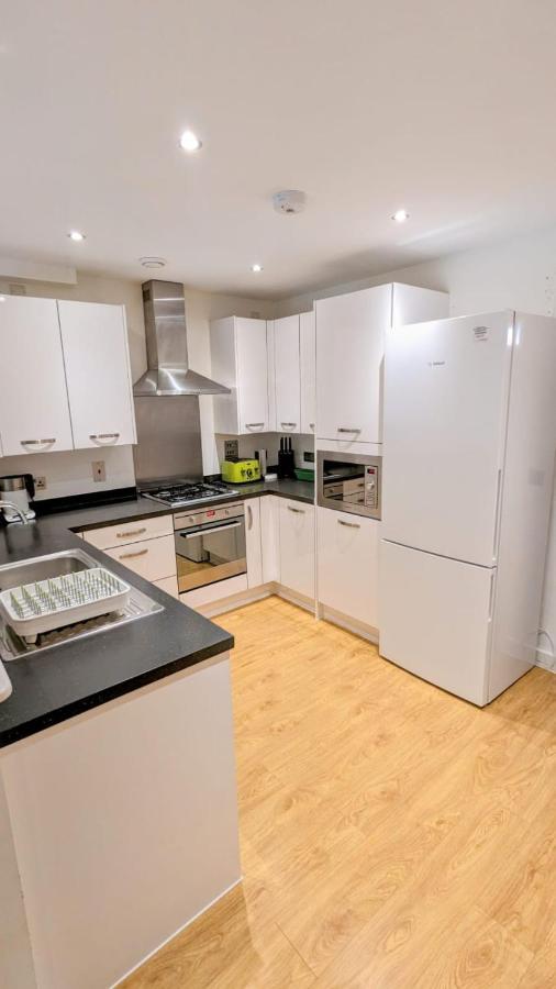Holiday home 3 Bedroom House In Camberwell