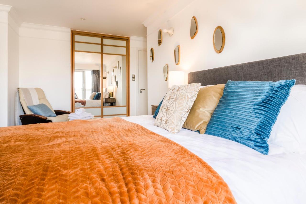 Leilighet Bridge Penthouse - Luxury