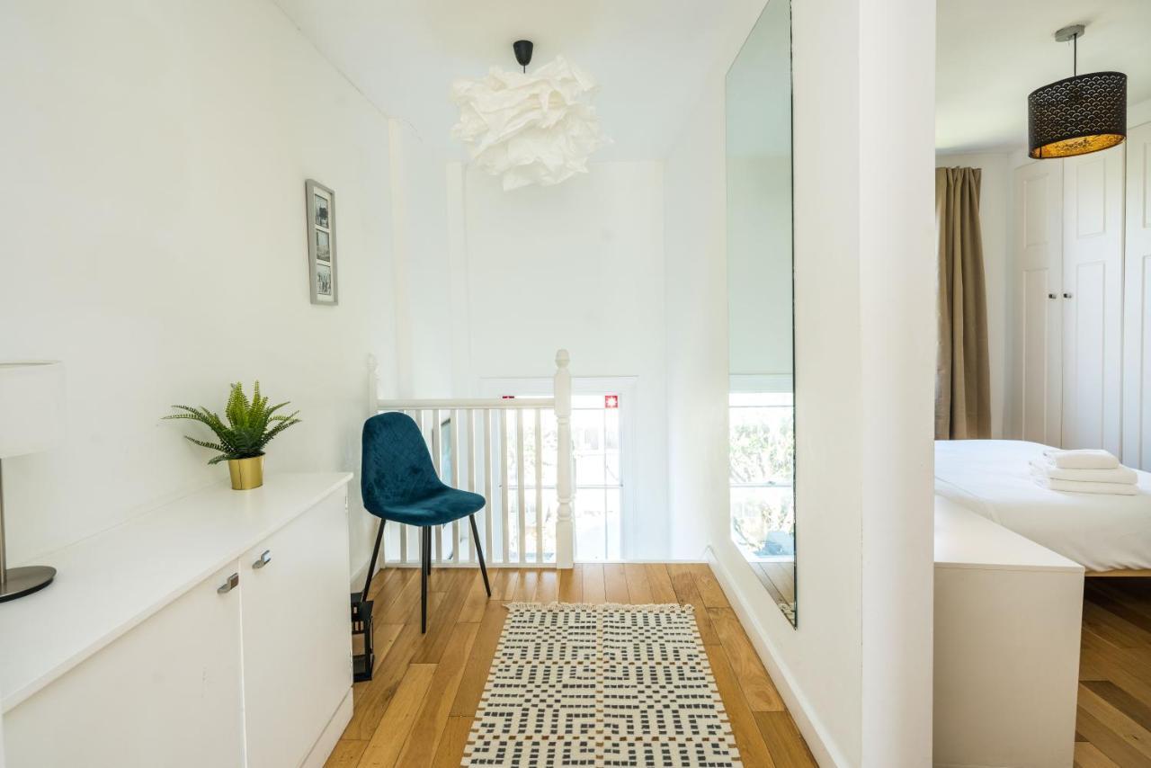 1 Bedroom Notting Hill London