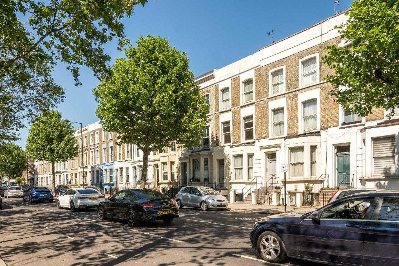 Apartment 1 Bedroom Notting Hill