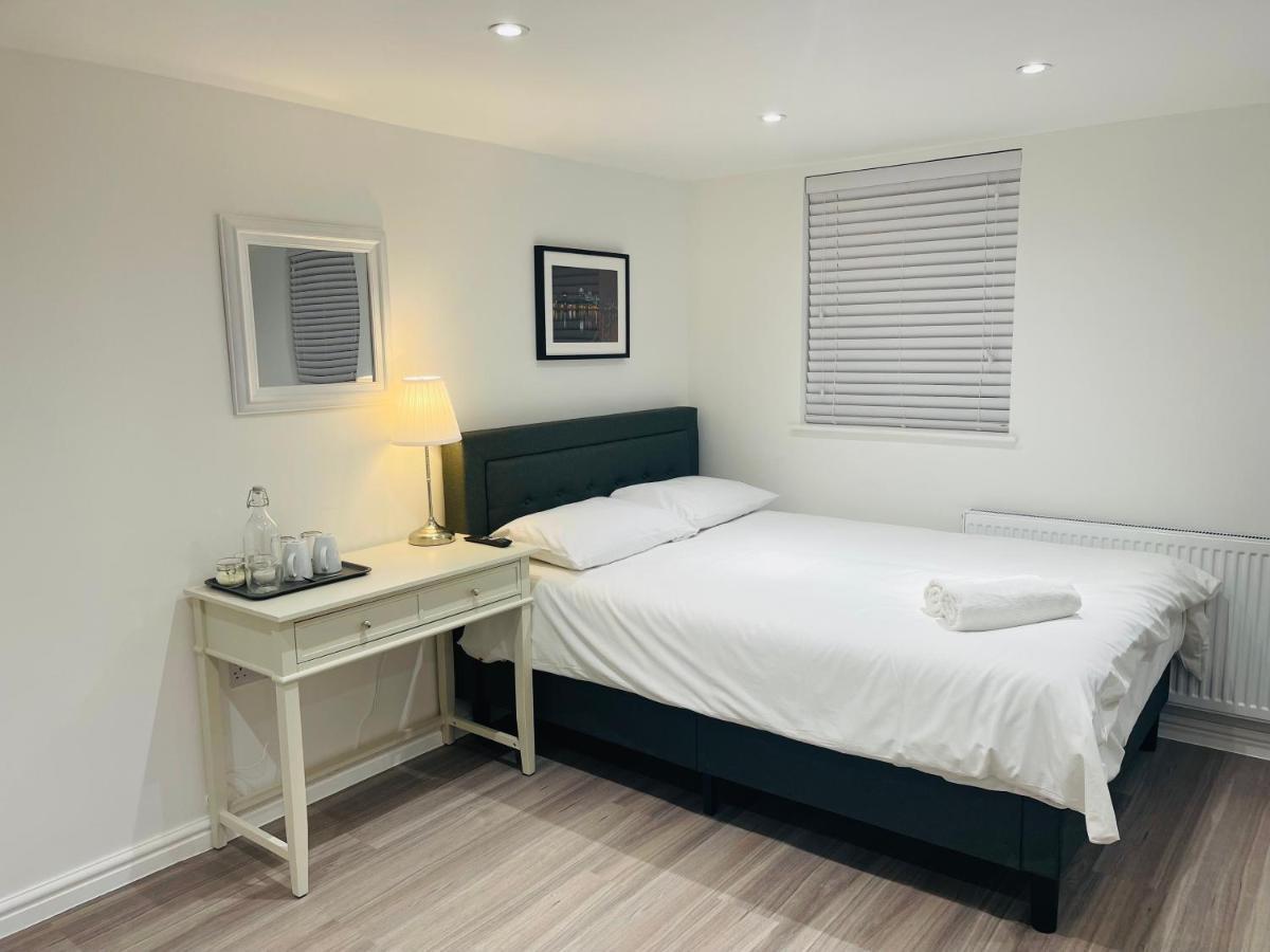 Riverside Premium En Double E14 * London