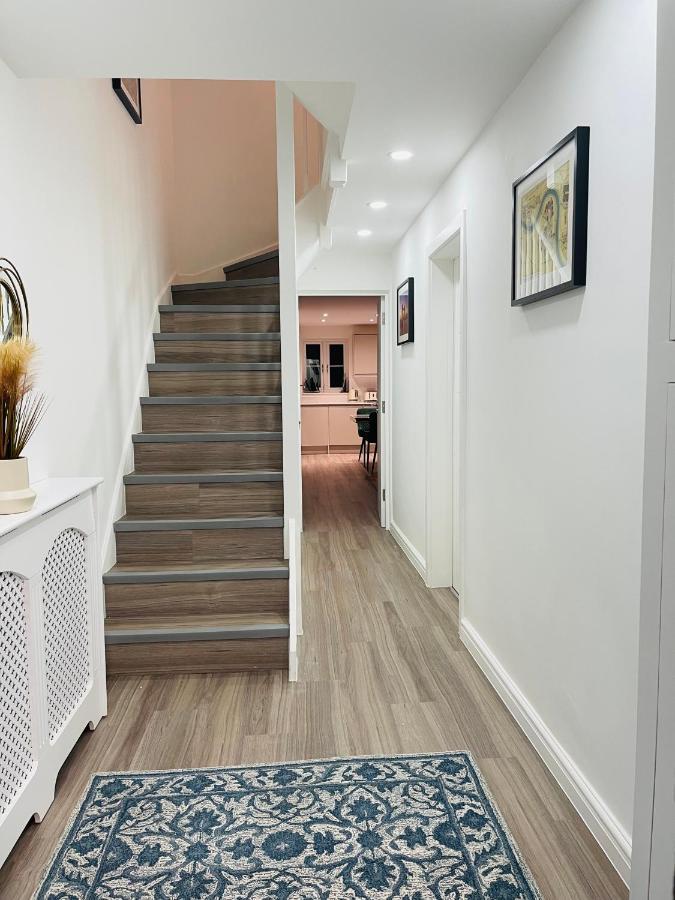 Riverside Premium En Double E14 Guest house