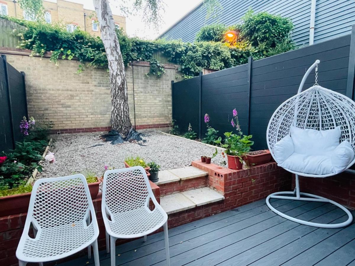 Guest house Riverside Premium En Double E14 London