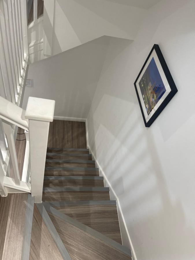 Riverside Premium En Double E14 * London