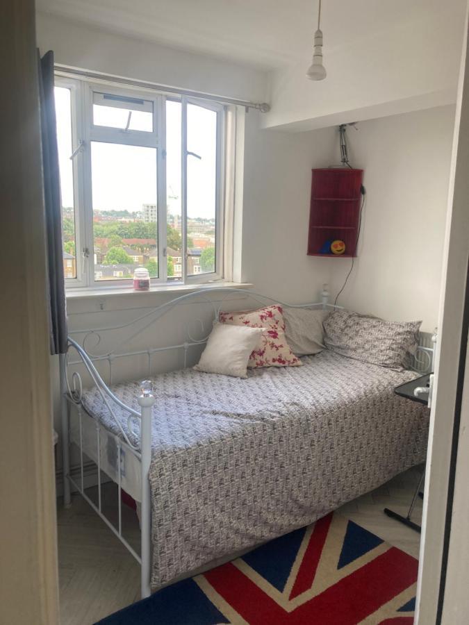 Habitación en casa particular Kilburn Londres