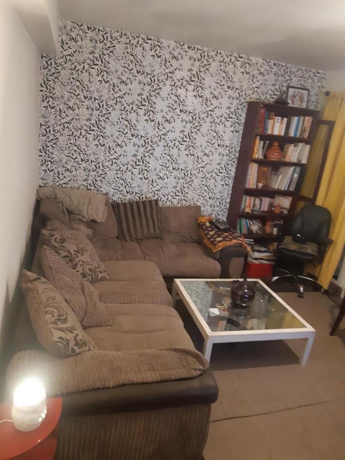 Habitación en casa particular Kilburn Londres