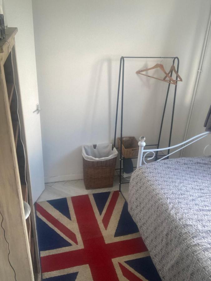 Habitación en casa particular Kilburn Londres
