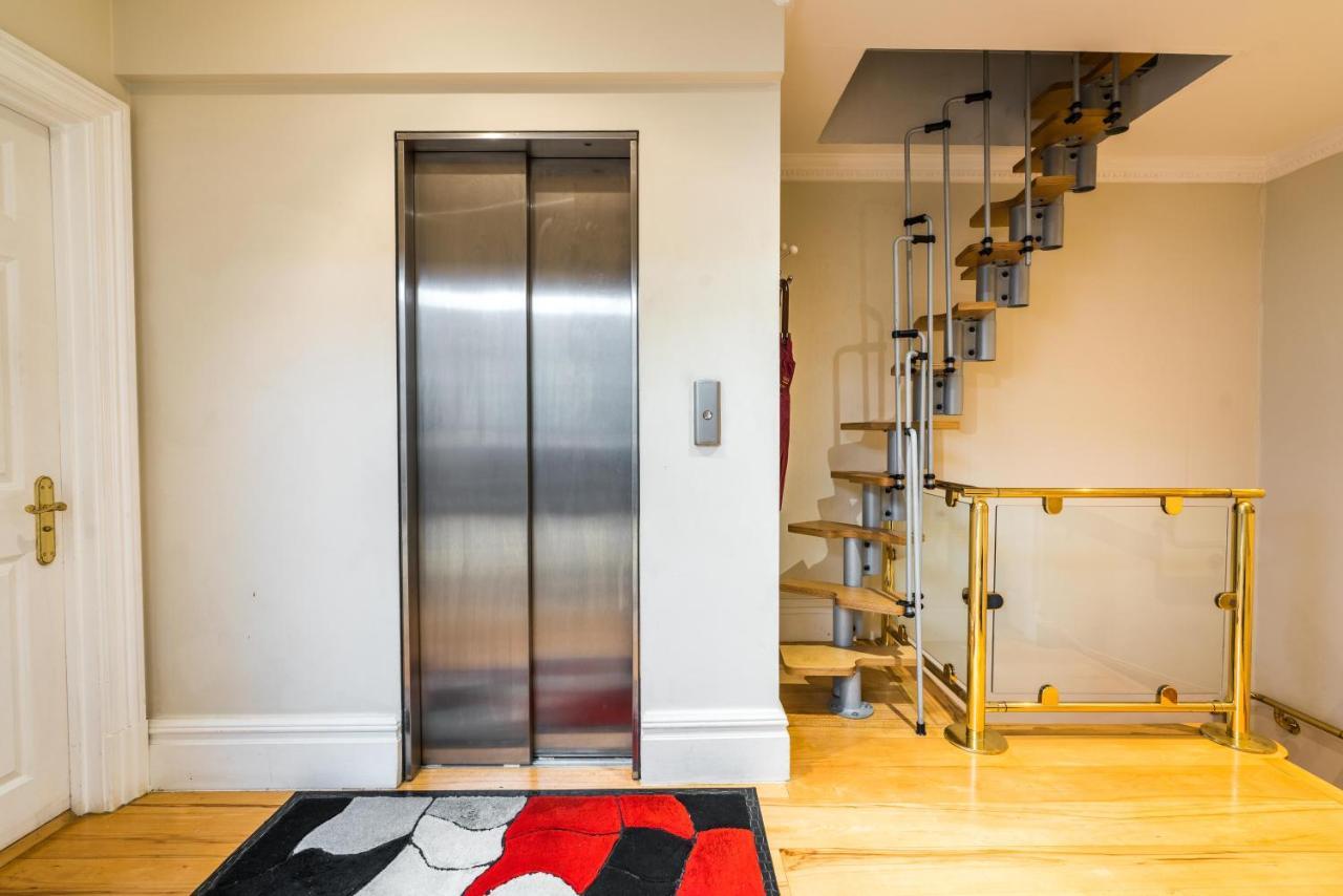 Apartamento Kensington Skyline Penthouse Londres