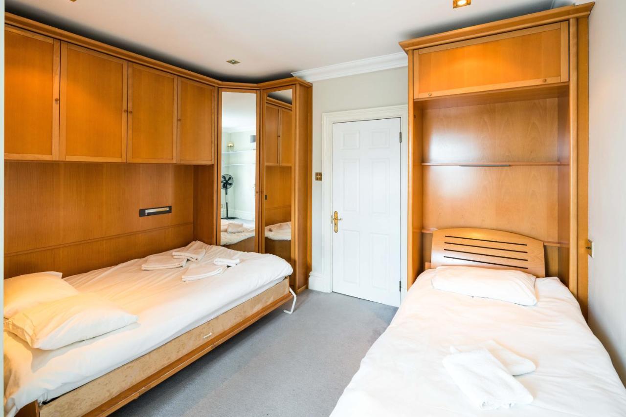 Kensington Skyline Penthouse Apartamento
