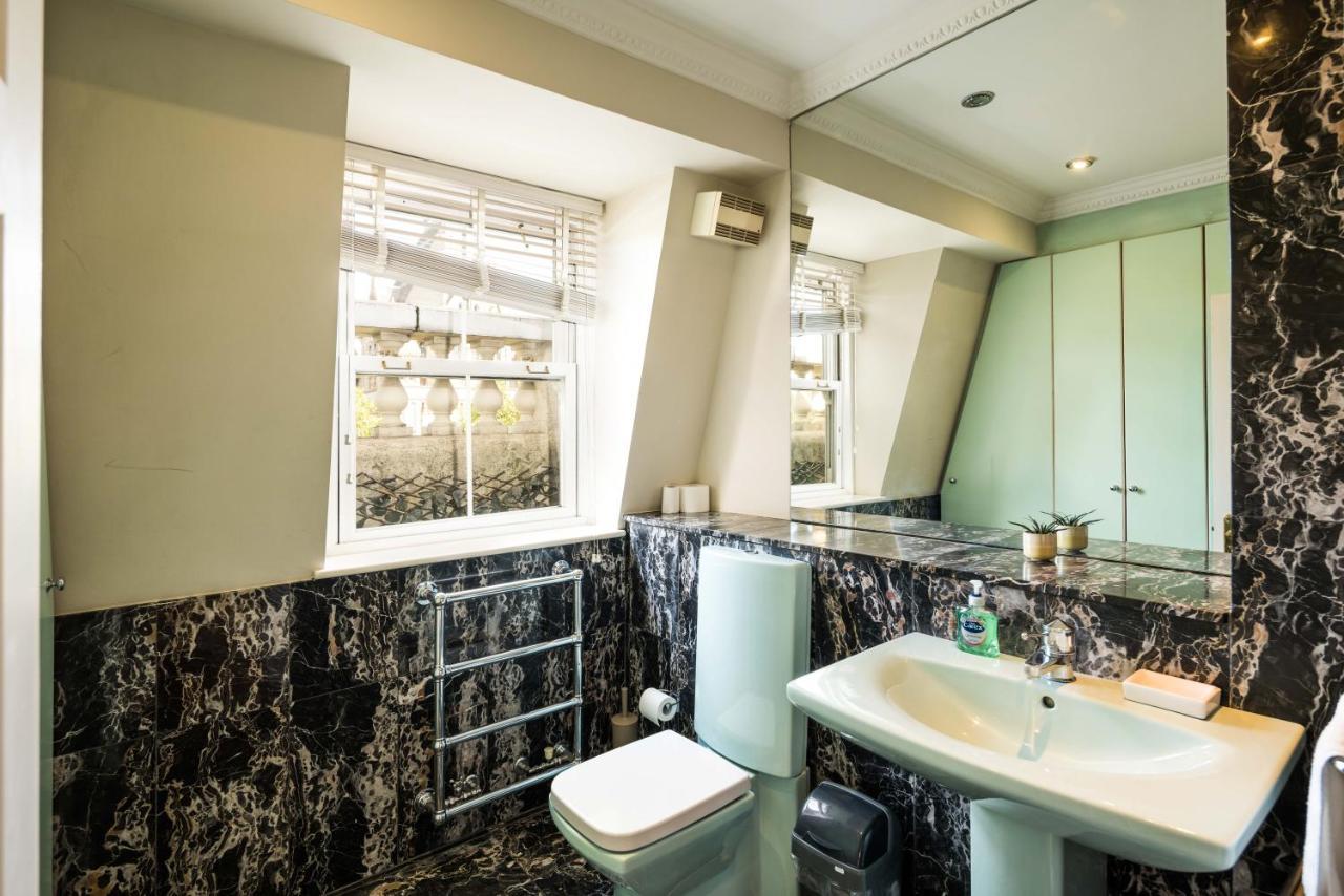 Kensington Skyline Penthouse Apartamento Londres