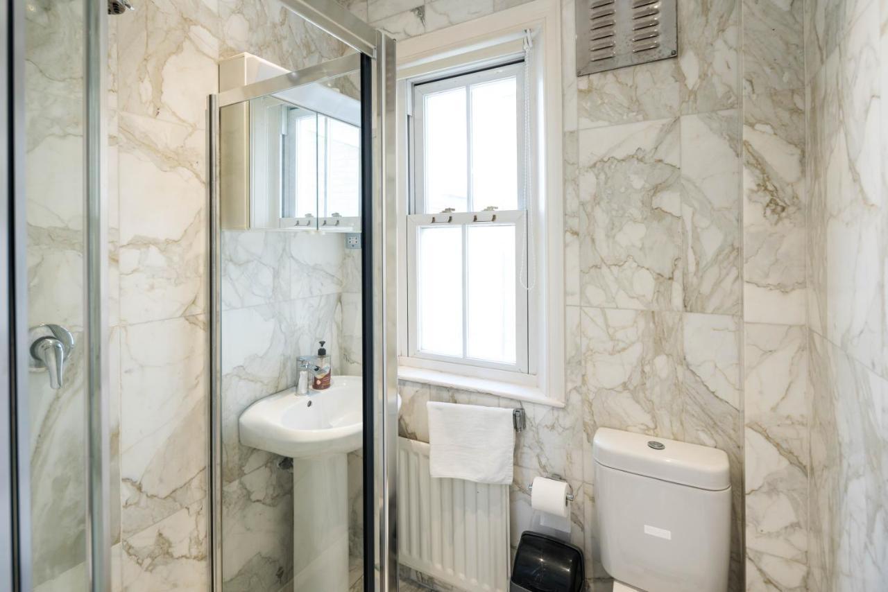 Apartamento Kensington Skyline Penthouse Londres