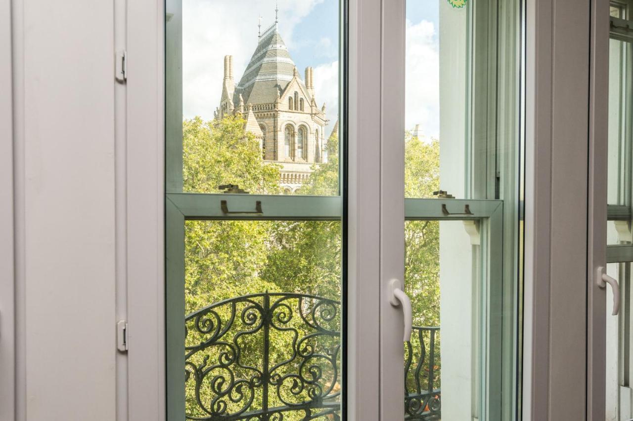 Apartamento Kensington Skyline Penthouse