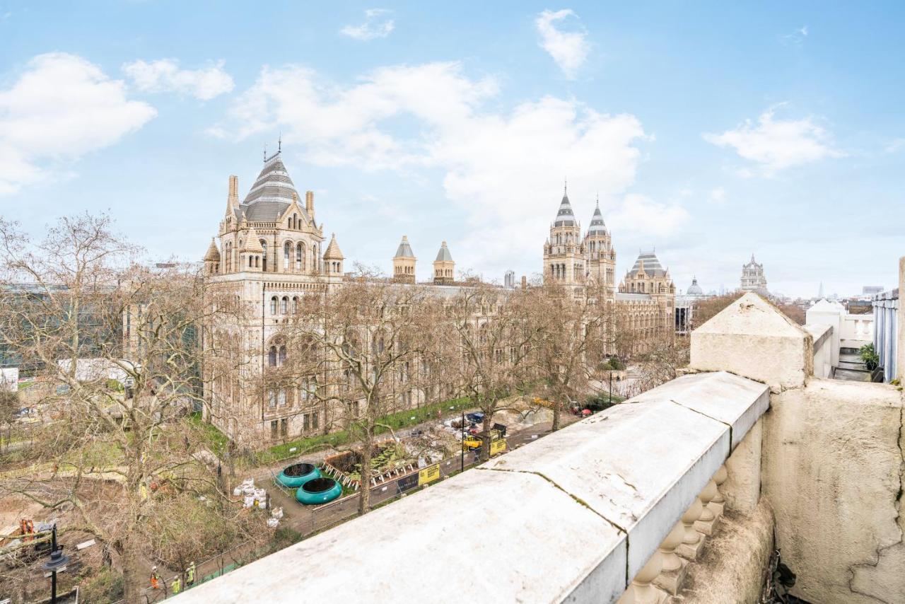 Kensington Skyline Penthouse *