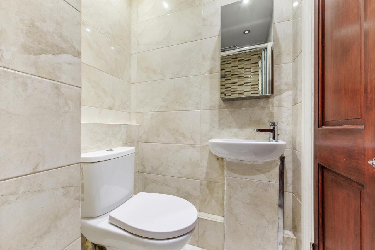 Apartment Luxury Flat In - Mayfair *