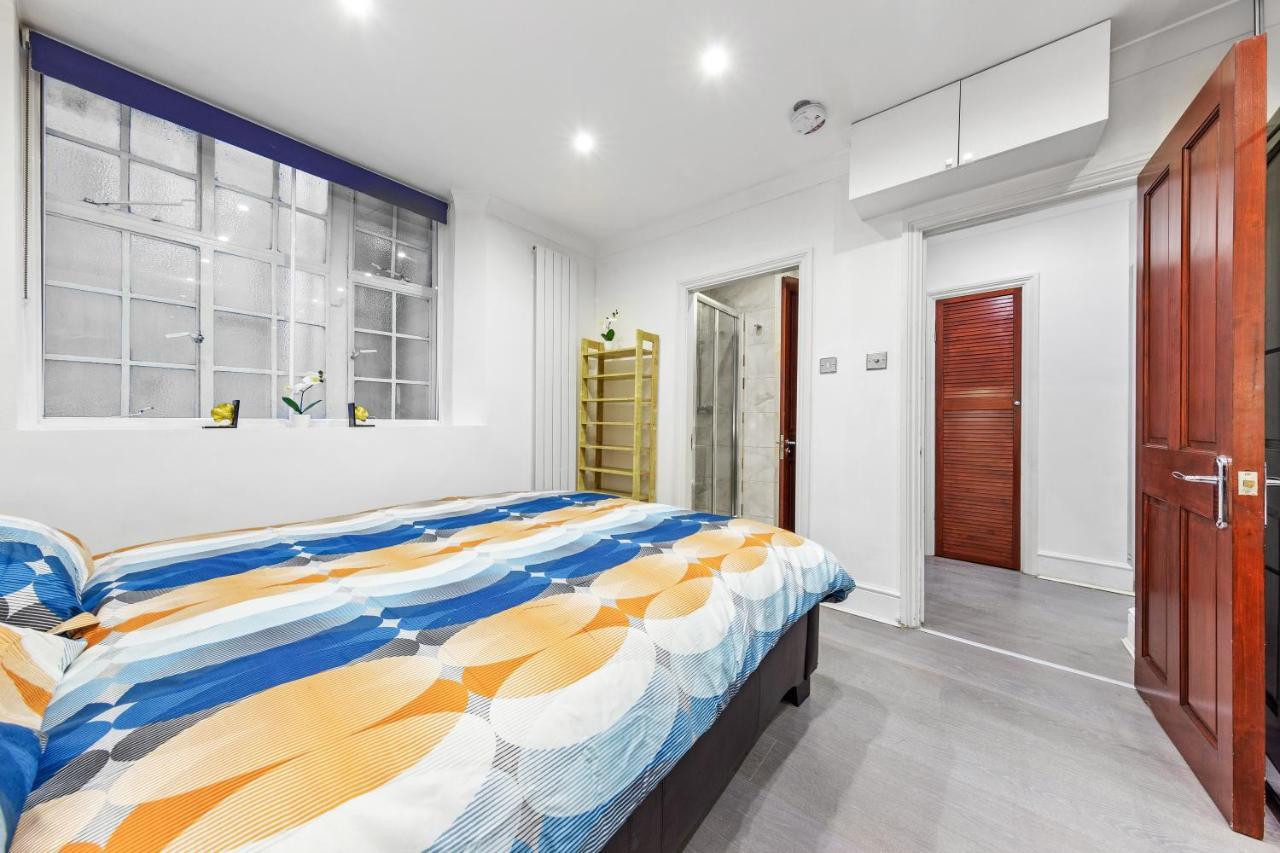 Apartment Luxury Flat In - Mayfair London