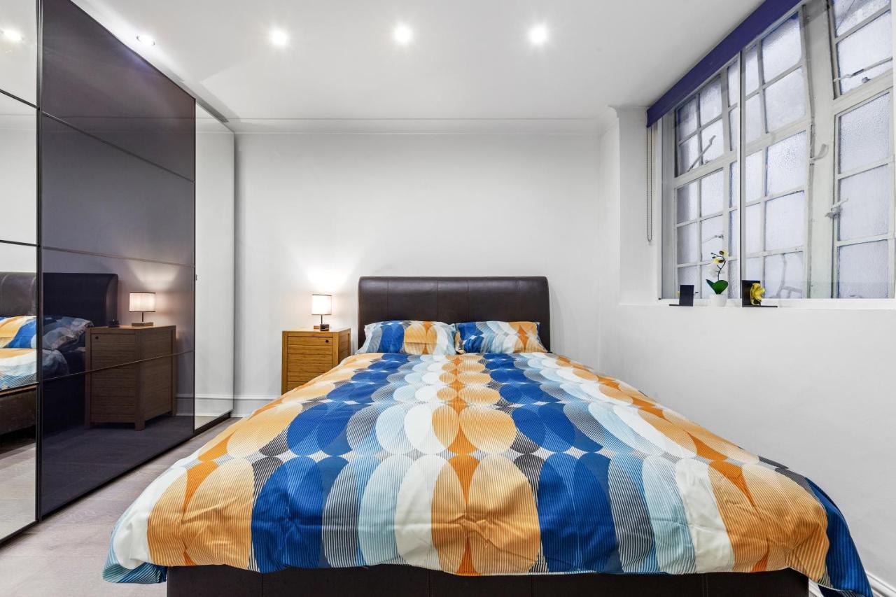 Apartment Luxury Flat In - Mayfair