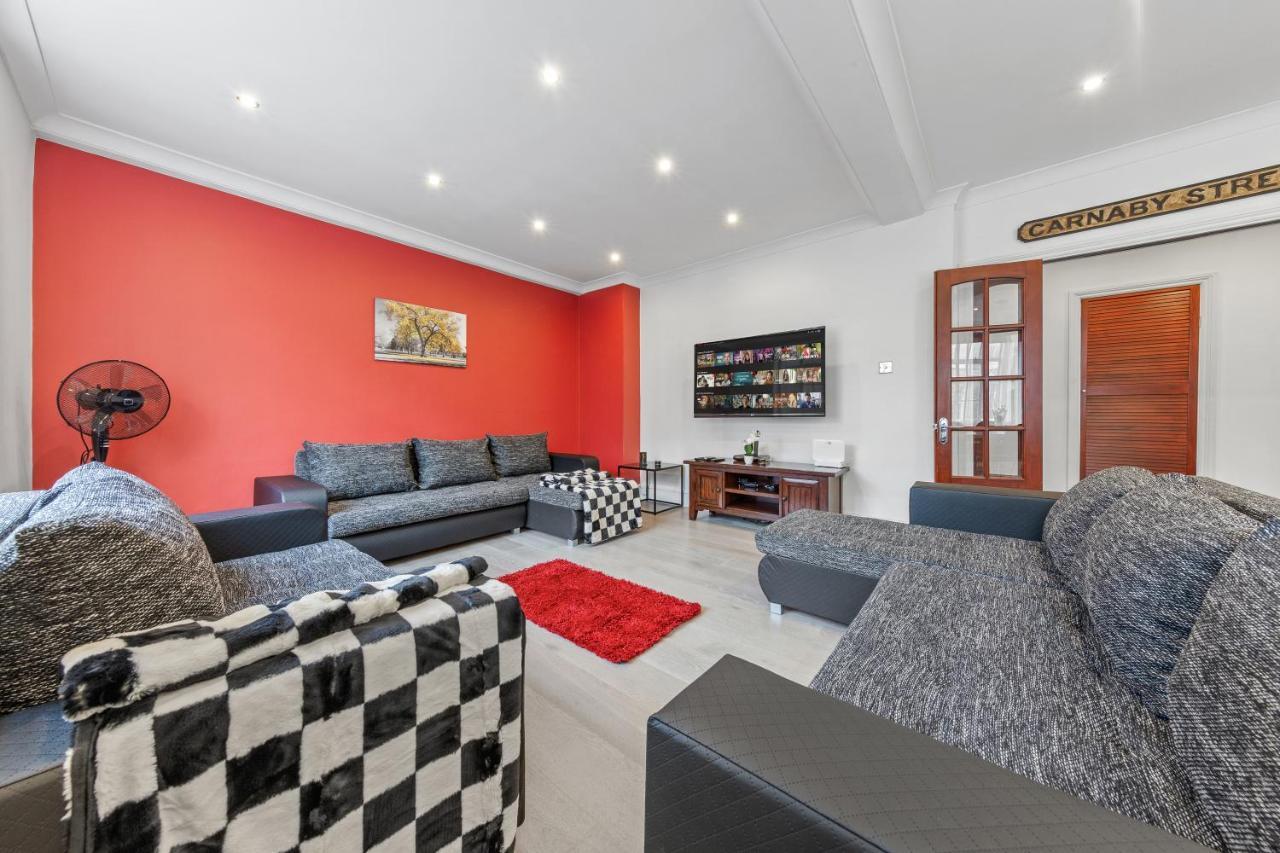 Luxury Flat In - Mayfair Apartment