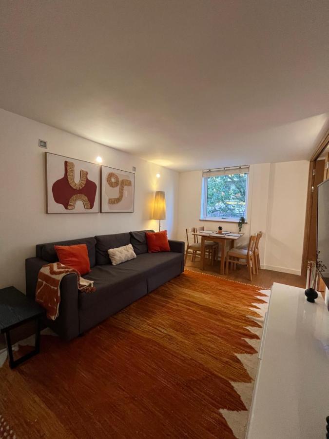 Apartment Heart Of Covent Garden - 2 Bed
