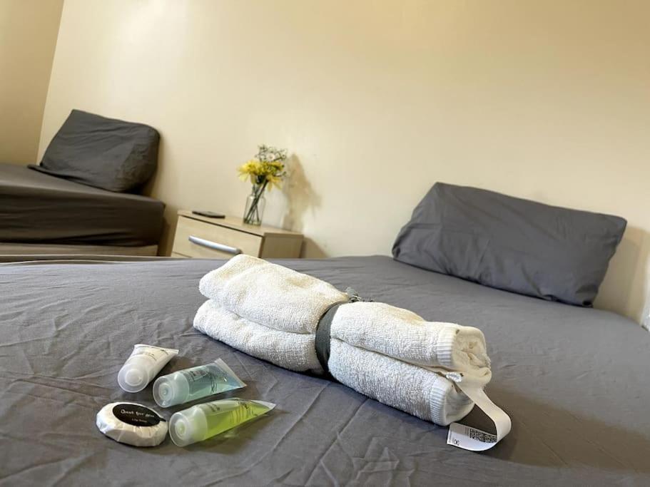 Beautiful House Maryland Stratford Sleep 8 Apartamento *