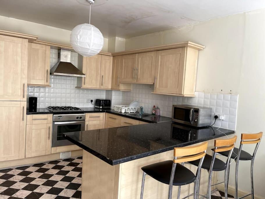 Beautiful House Maryland Stratford Sleep 8 Apartamento
