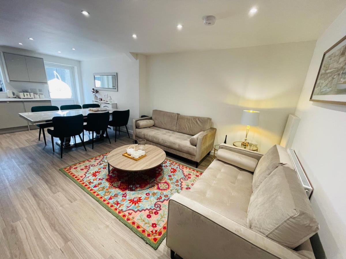 Guest house Riverside Premium En Double E14