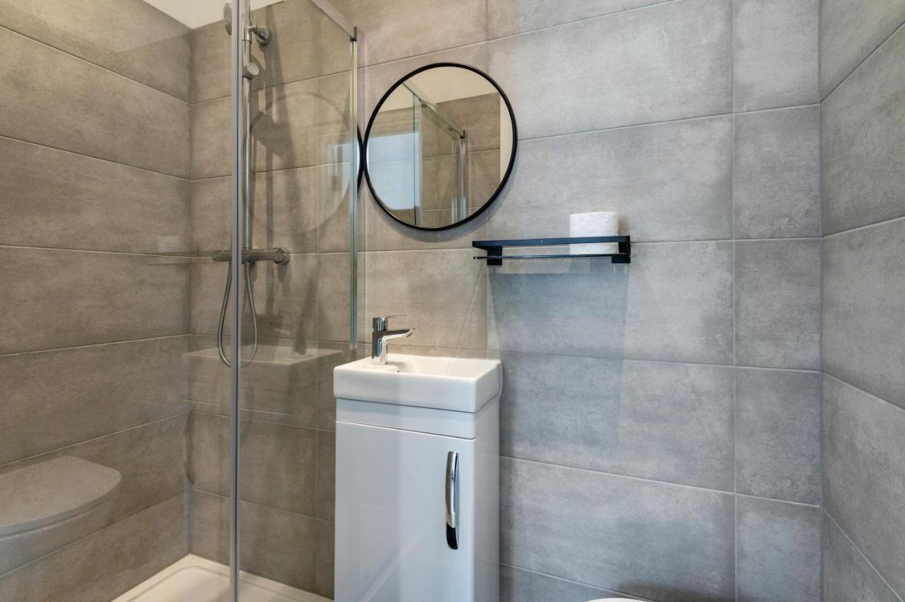 Apartment Fulham London
