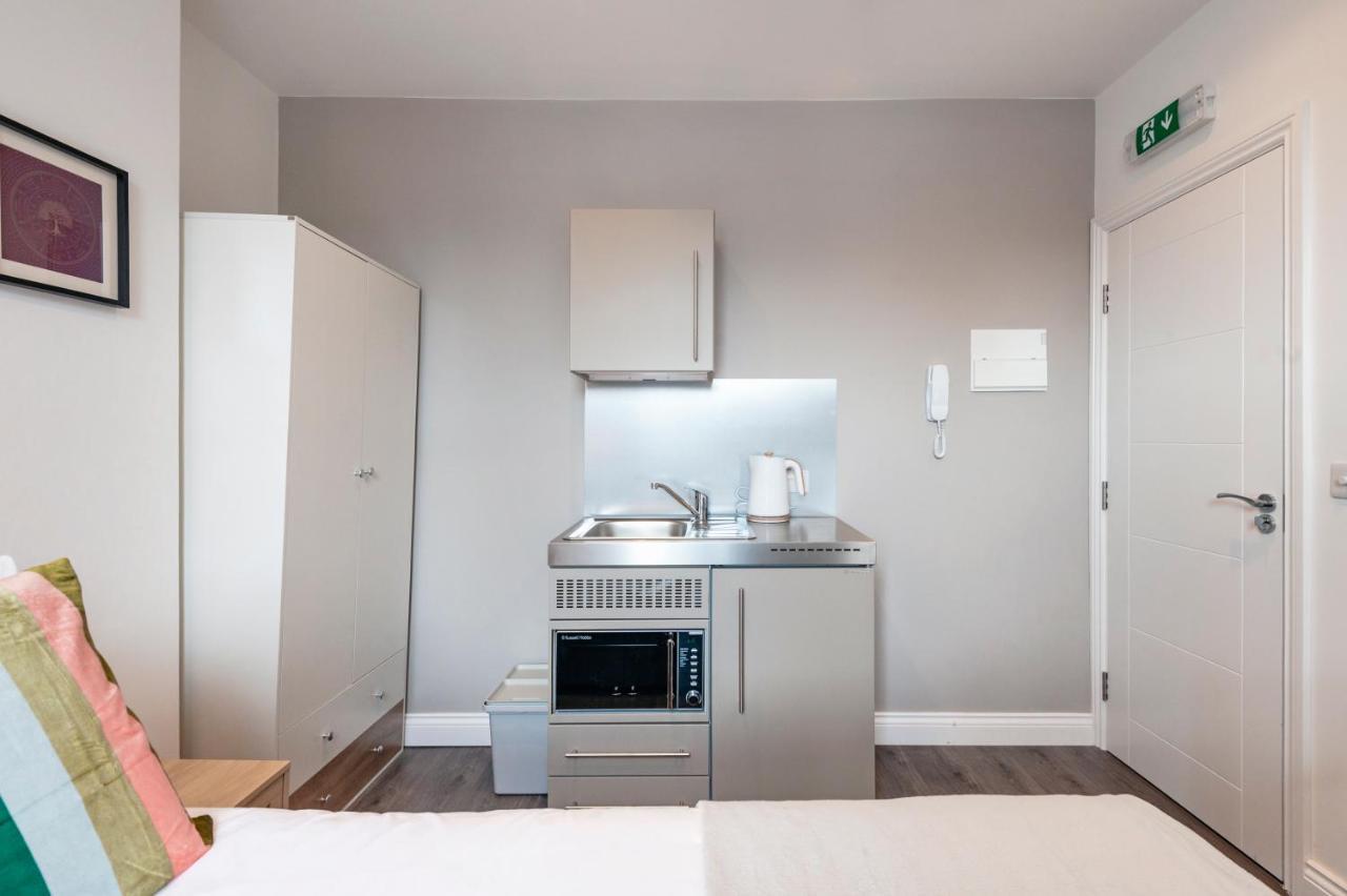 Apartment Fulham *