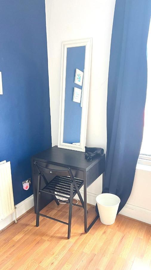 Guest house Aldgate *