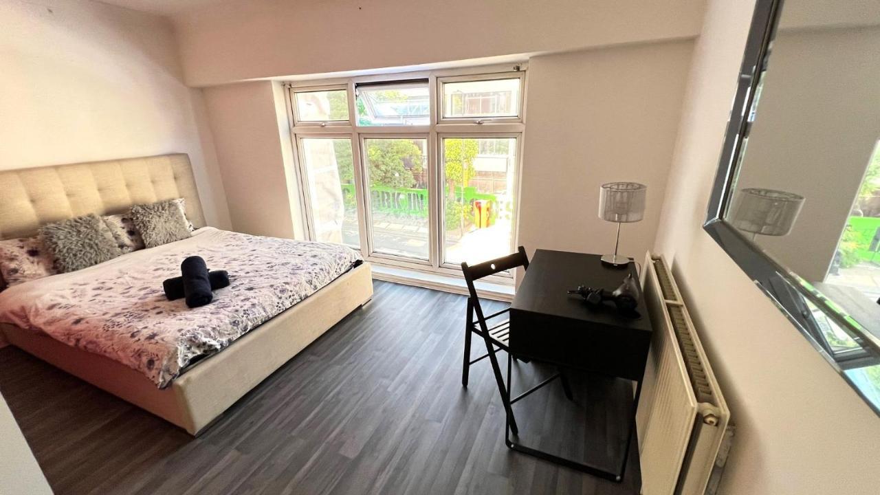 Guest house Aldgate *