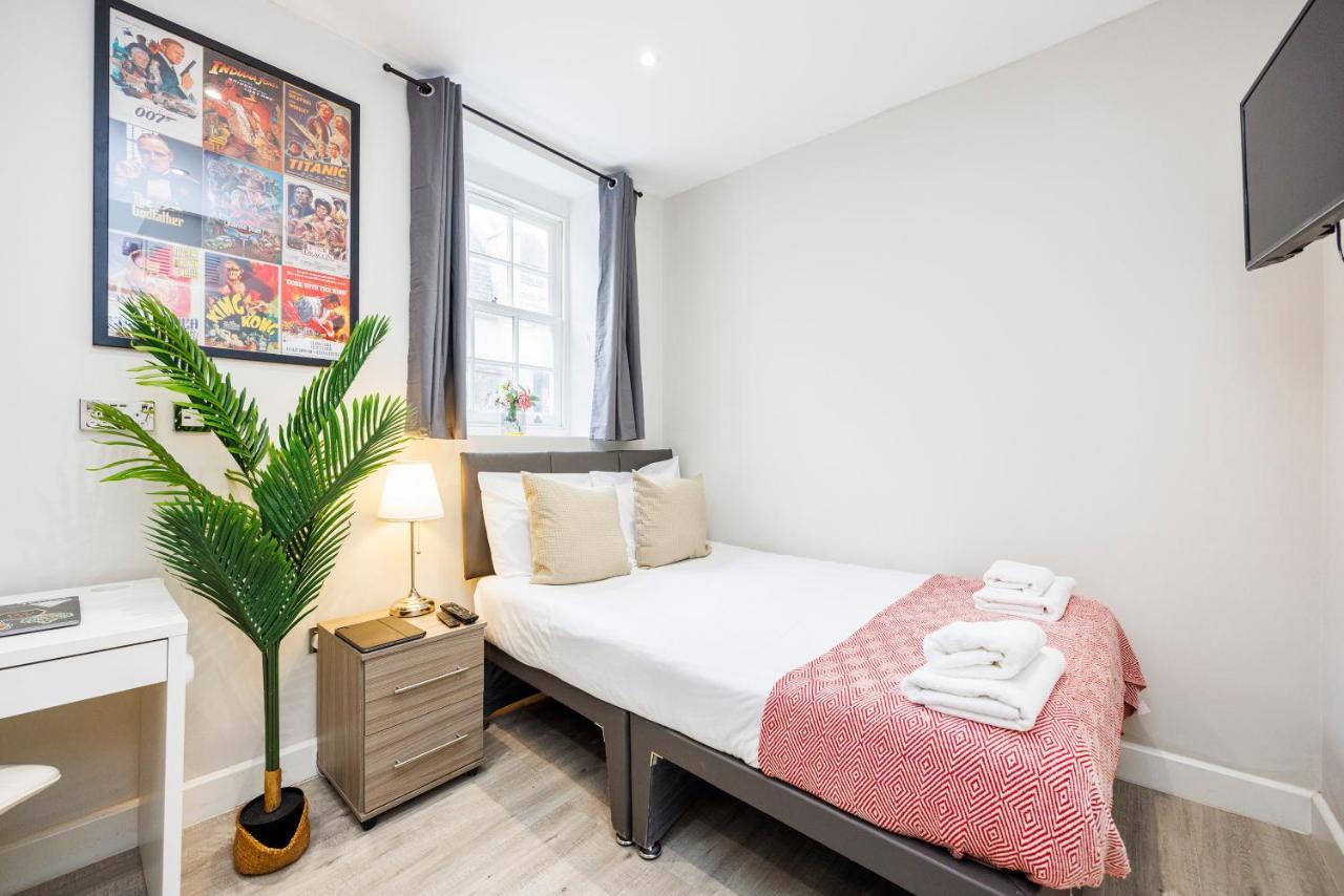 City Vibes Near Spitalfields Market Guest house *